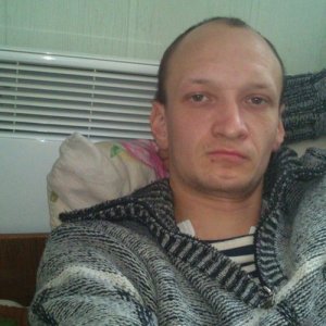 Илья загибалов, 34 года